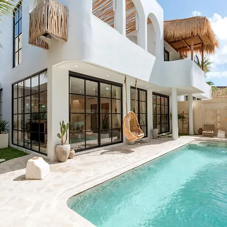 Villa Coconut Canggu Exterior photo