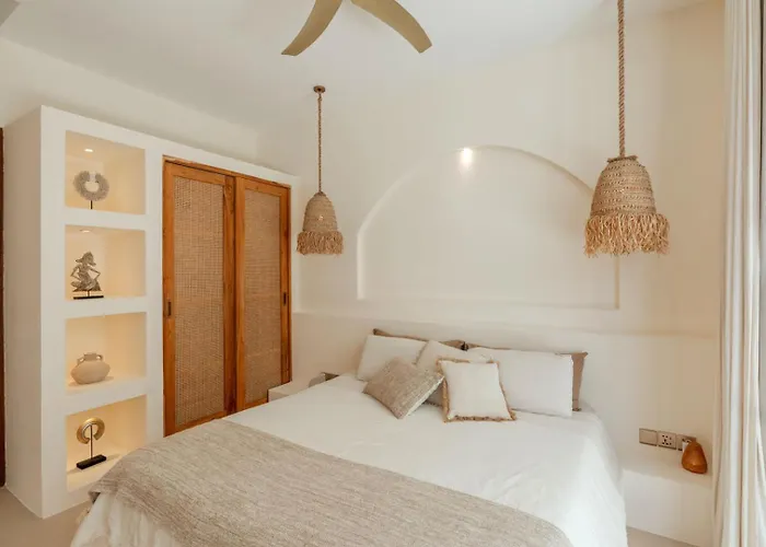 Villa Coconut Canggu