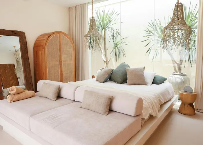 Villa Coconut Canggu