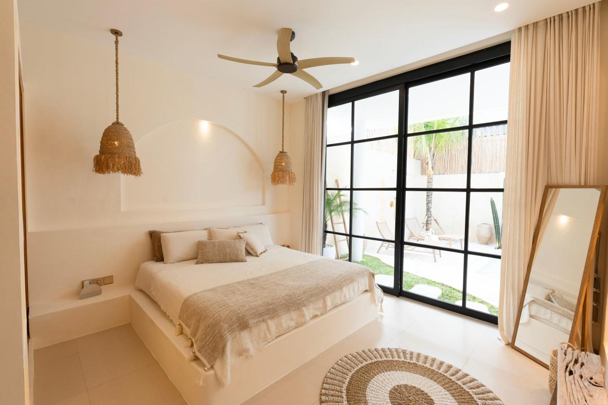 Villa Coconut *