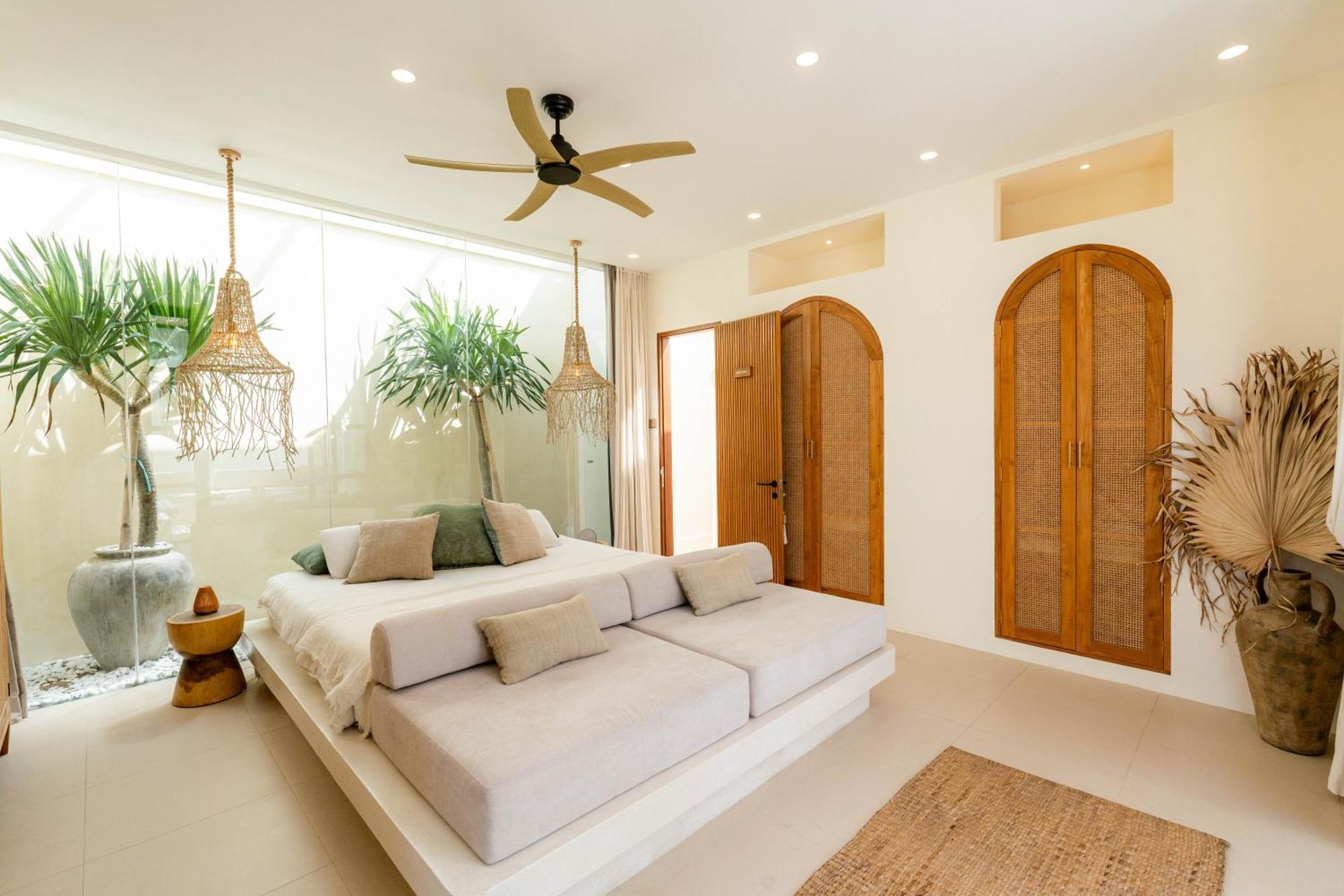 Villa Coconut *