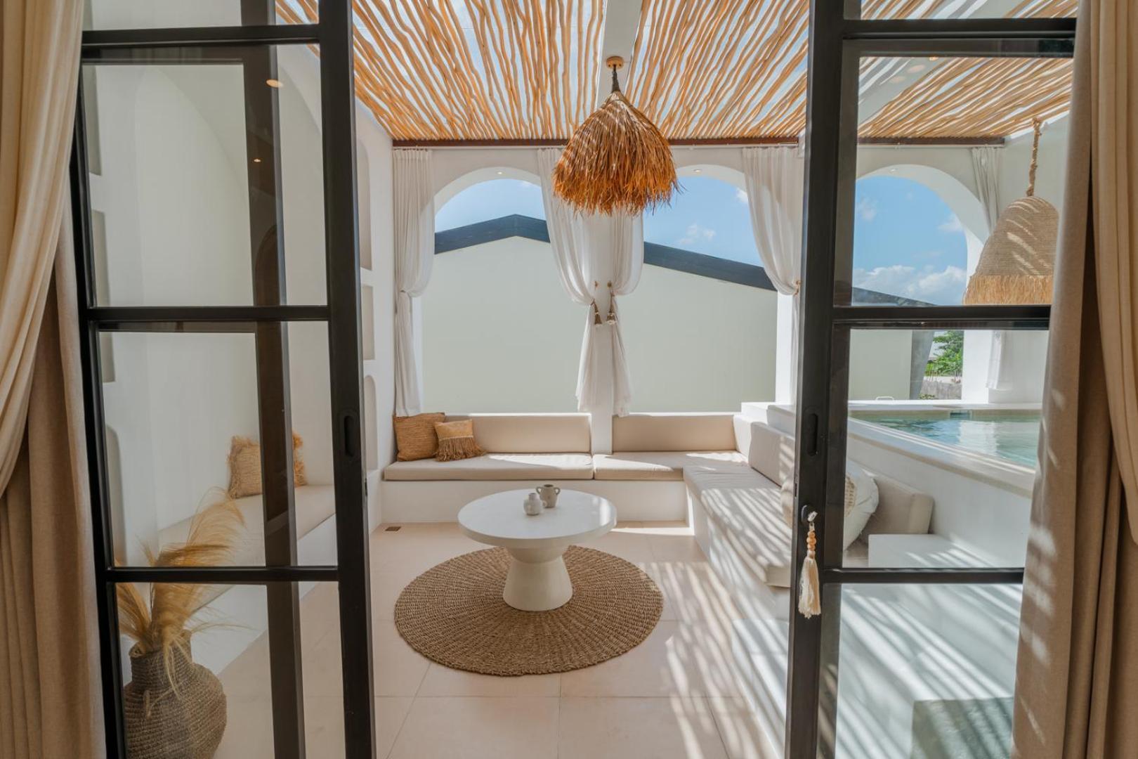 Villa Coconut Canggu (Bali)