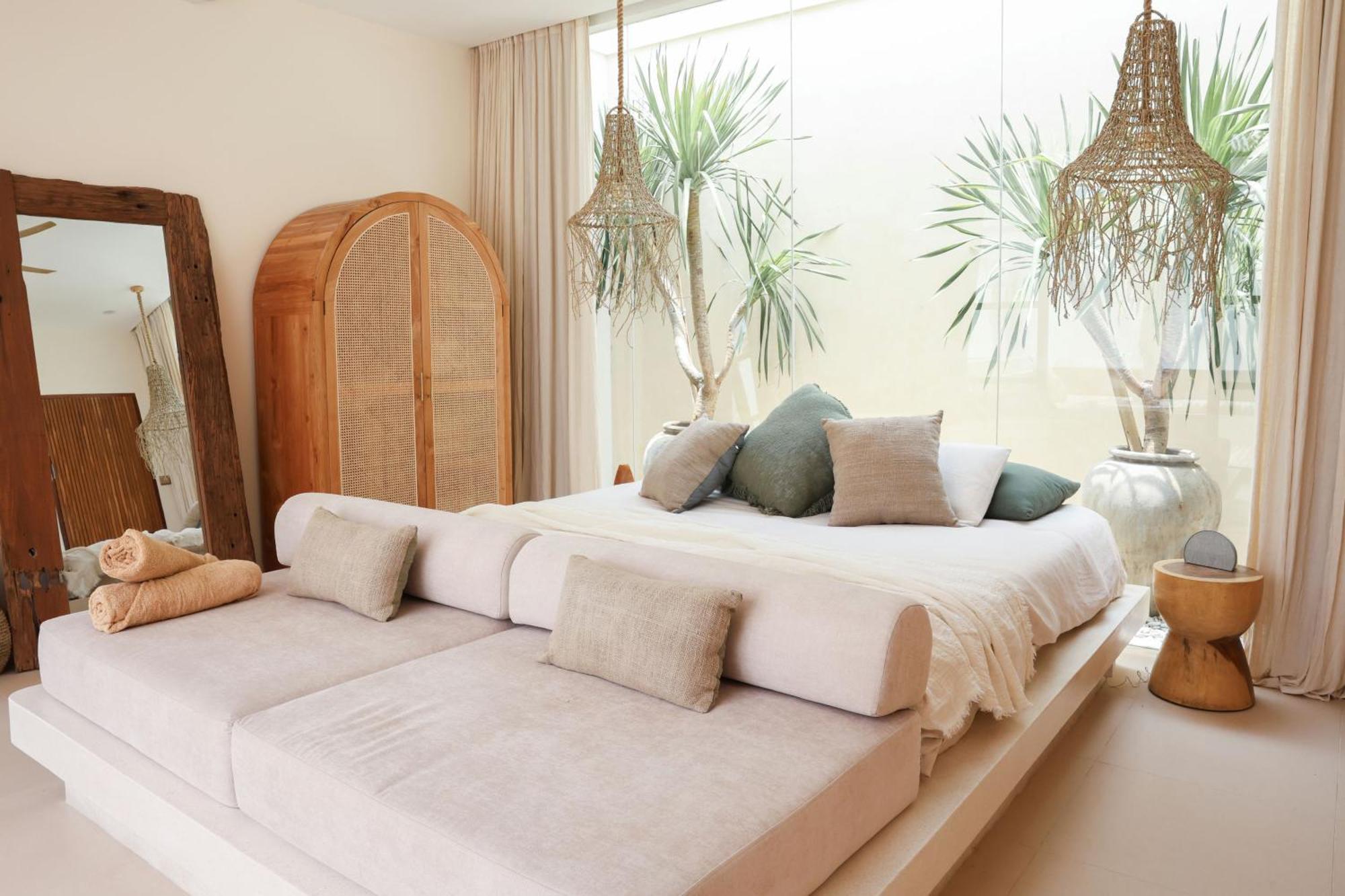 Villa Coconut *