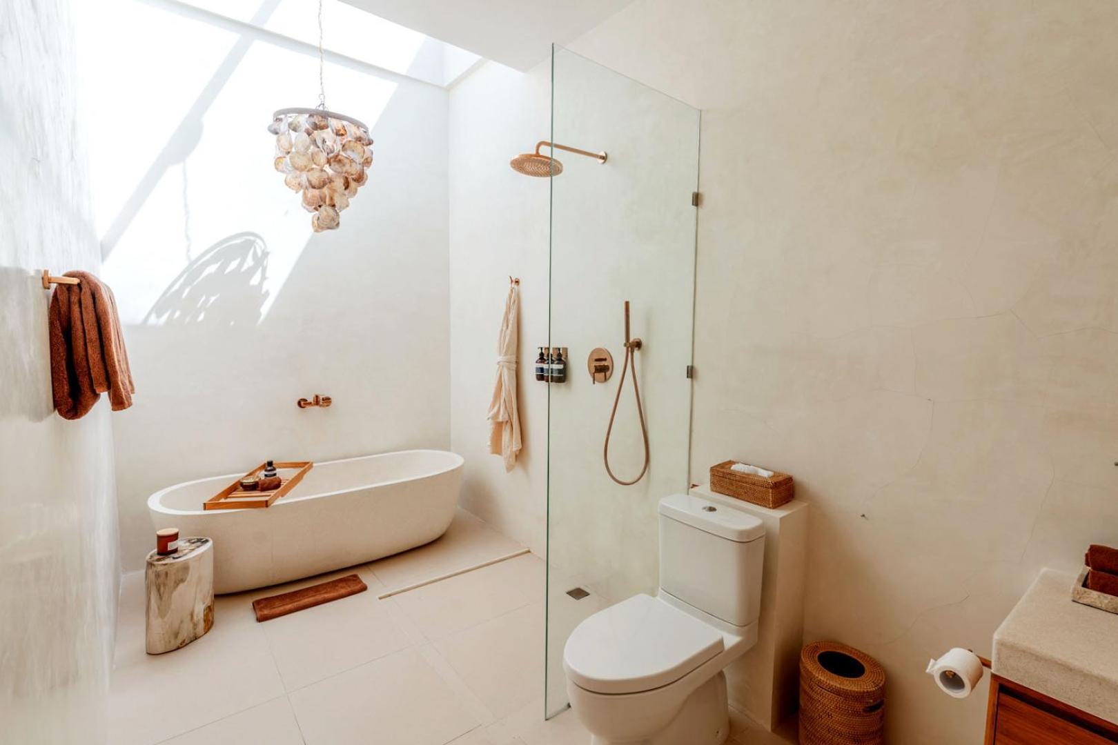 Villa Coconut Canggu (Bali)