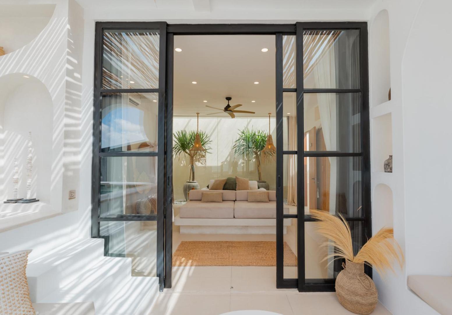 Coconut Villa *