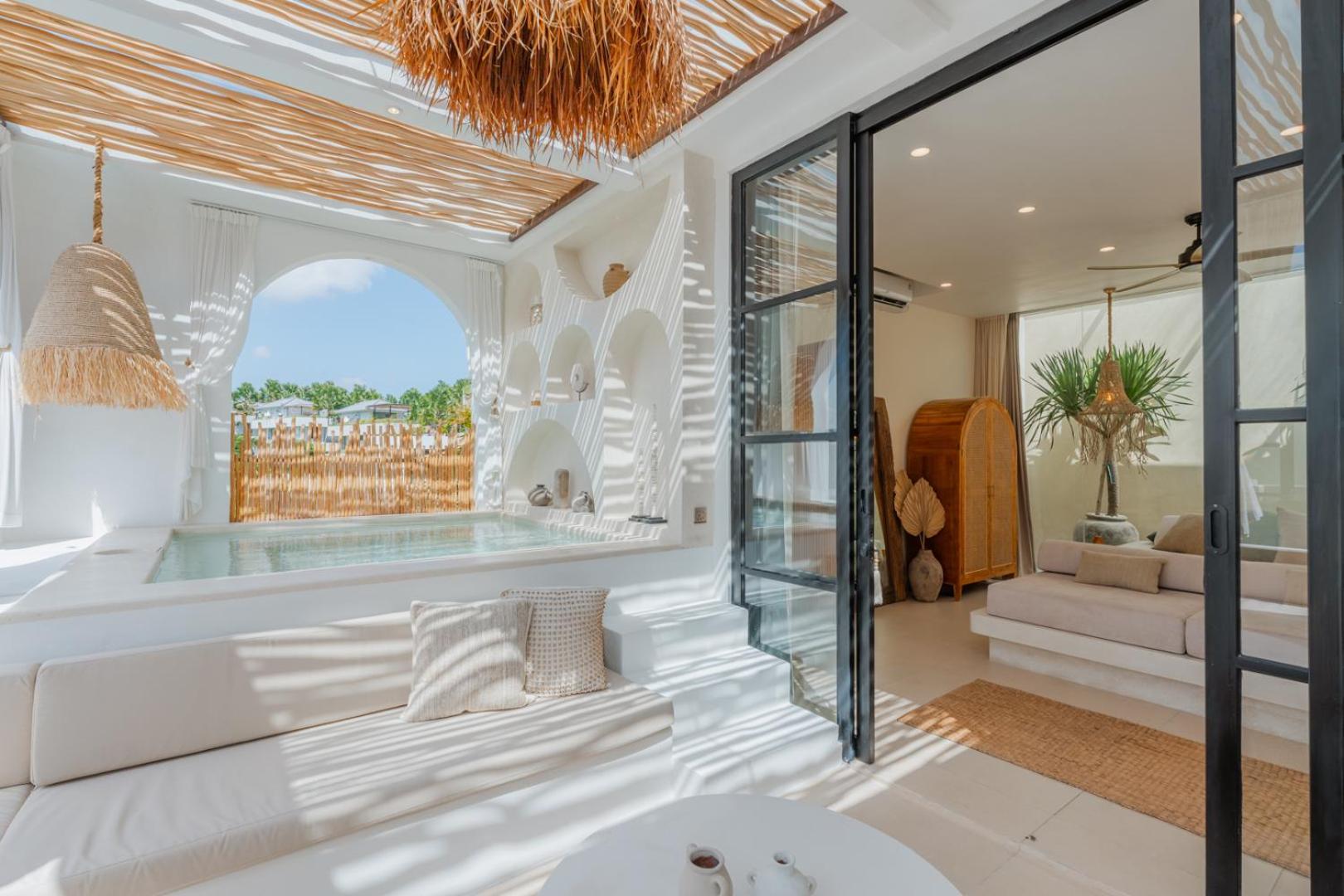 Coconut Villa Canggu (Bali)