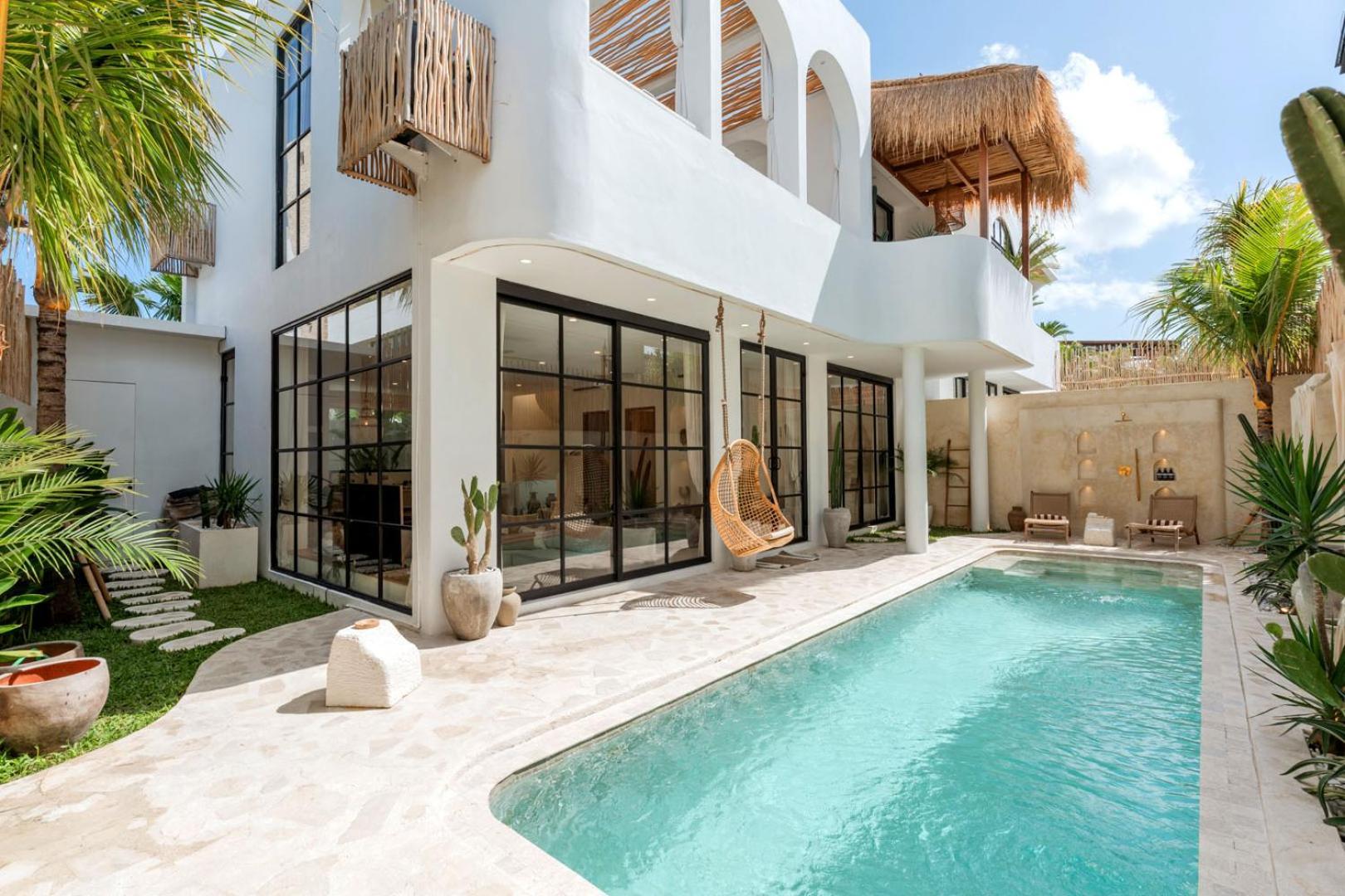 Villa Coconut *
