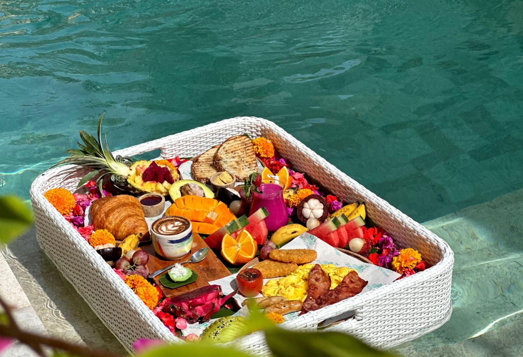 Villa Coconut Canggu (Bali)