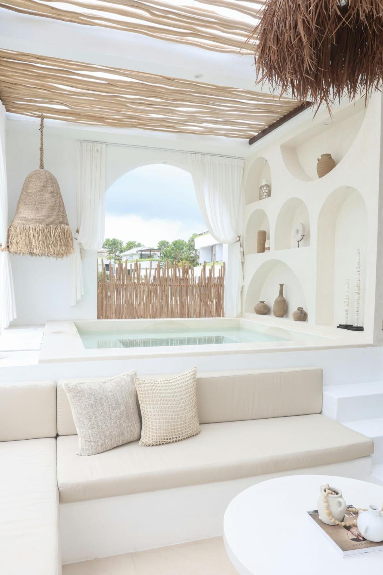 Coconut Villa